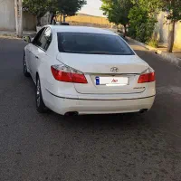 جنسیس سدان