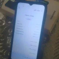گوشی سامسونگ A04s سالم
