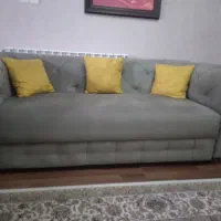 مبل ۷ نفره کار تهران