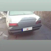 پژو مدل 84 فروش فوری|خودرو سواری و وانت|ایرانشهر, |دیوار