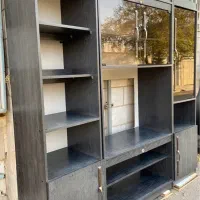 بوفه و درآور|بوفه، ویترین، کنسول|شاهینشهر, فیض|دیوار