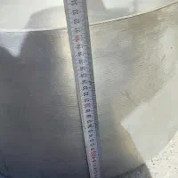 سلام۳عددقابلمه دوتاش یک سایز مساوی هست یکیش بزرگتر