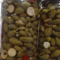 فروش ترشی لگجی خونگی