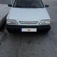 پراید مدل 87