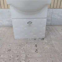 ست کابین و روشویی به قیمت ویژه