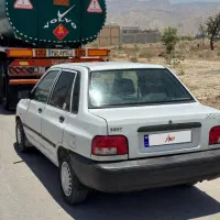 پراید 88|خودرو سواری و وانت|بوشهر, |دیوار
