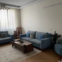 مبلمان راحتی هفت نفره