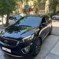 سورنتو16معاوضه باواحددرشیخ تپه توضیحات خوانده شود