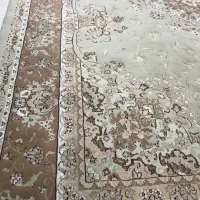 فرش پاتریس ۷۰۰شانه دوتخته ۹متری و دوتخته ۶متری|فرش|تهران, دهکده المپیک|دیوار