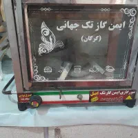 نتور|اجاق گاز و لوازم برقی پخت‌وپز|اهواز, سلیم آباد(سه راه خرمشهر)|دیوار