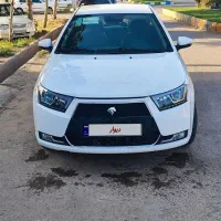 دنا پلاس 6 دنده توربو، مدل ۱۴۰۳