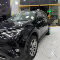 Rav4 2016راوفور|خودرو سواری و وانت|محمودآباد, |دیوار