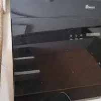 هود بیمکث کم کار