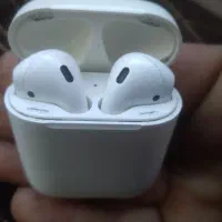 ایرپاد تو اصلی آیفون