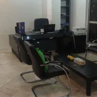کارمند اداری