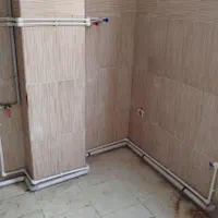 لوله کشی ساختمان، سرد و گرم، شیرآلات، نصب تانکرپمپ|خدمات پیشه و مهارت|شهریار, شهریار|دیوار