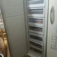 یخچال دو قلو سینجر|یخچال و فریزر|بولی, |دیوار