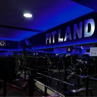 مربی بدنسازی بانوان