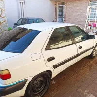 زانتیا مدل 88 فقط و فقط فروشی|خودرو سواری و وانت|بندرعباس, |دیوار