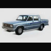 اجاره کننده وانت