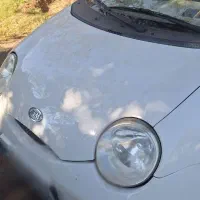 ام وی ام۱۱۰|خودرو سواری و وانت|هشتگرد, شهرک صنعتی هشتگرد|دیوار