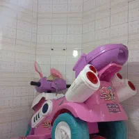 موتور شارژی اسباب بازی