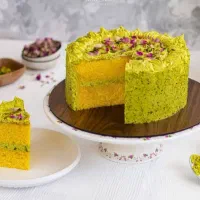 آموزش ۳۰آیتم کیک های کافی شاپی