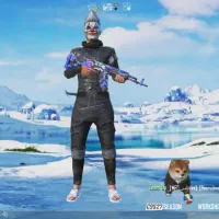 پابجی فول آیتم