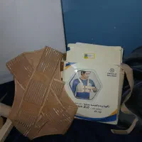 لوازم طب،نگهدارنده قفسه سینه،قوزبند.