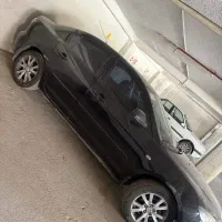 مزدا 3 تیپ 3 سال 86|خودرو سواری و وانت|اصفهان, باغ نگاره|دیوار