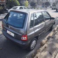 فروش پراید ۱۱۱ مدل ۱۳۸۹ خوش قیمت و سالم