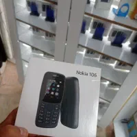 نوکیا 106 گارانتی دار ساخت کشور ویتنام