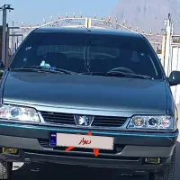 405|خودرو سواری و وانت|خرمآباد, |دیوار