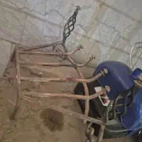 وسایل شومینه