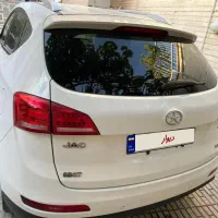 جک s5کم کارکرد وکارمندی