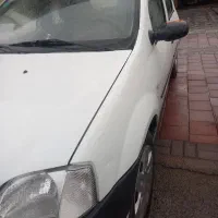 ال۹۰ مدل ۹۱ سفید