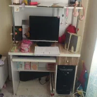 تخت میز تحریر