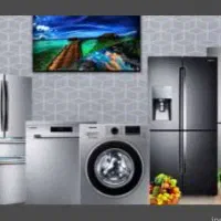 لوازم خانگی بخرید پولش را یکساله بدهید