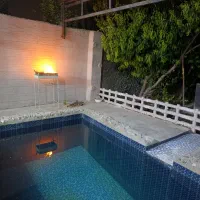 باغ اجاره ای روزانه و ساعتی