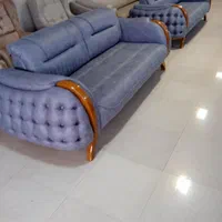 مبل ایفل مهدی|مبلمان خانگی و میز عسلی|اردبیل, |دیوار