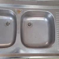 سینک ظرفشویی روکار