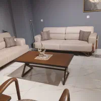 مبلمان|مبلمان خانگی و میز عسلی|کرج, گلشهر|دیوار