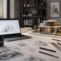 استخدام نیرو مسلط به Revit