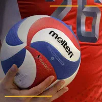 همبازی والیبال