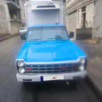 نیسان یخچال دار|خودرو سواری و وانت|قم, شاه سید علی|دیوار