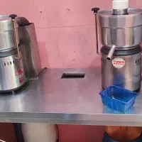 فروشوازم آبمیوه گیری|آبمیوهگیر و آبمرکباتگیر|محمدشهر, ولدآباد|دیوار