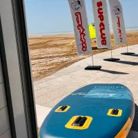 پدلبرد|غواصی و ورزش‌های آبی|دیلم, |دیوار