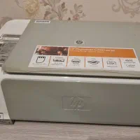 پرینتر hp رنگی|پرینتر، اسکنر، کپی، فکس|تبریز, |دیوار