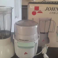 آسیاب و مخلوط کن برقی