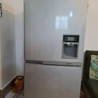 یخچال اسنوا